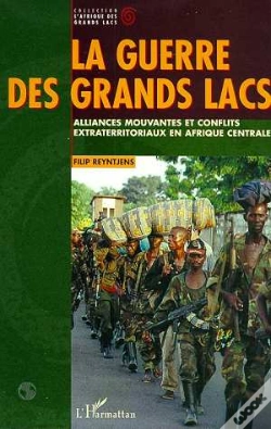 Capa do artigo Alliances Mouvantes Et Conflits Extraterritoriaux En Afrique Centrale