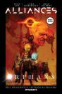 Alliances: Orphans Signed - Preview