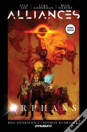 Capa do artigo Alliances: Orphans Signed