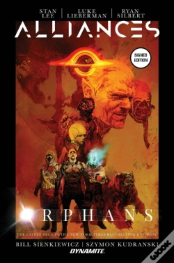 Capa do artigo Alliances: Orphans Signed