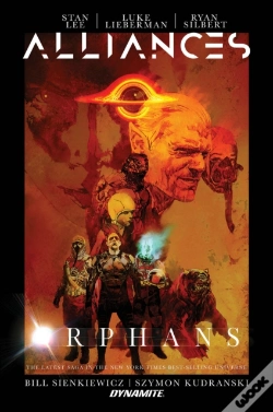 Capa do artigo Alliances: Orphans