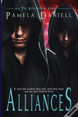 Capa do artigo Alliances