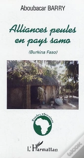 Alliances Peules En Pays Samo