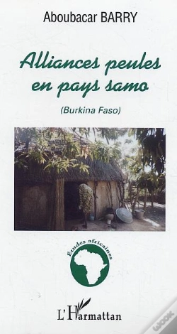 Capa do artigo Alliances Peules En Pays Samo