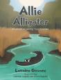 Allie Alligator - Preview