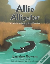 Allie Alligator