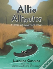 Capa do artigo Allie Alligator