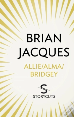 Capa do artigo Allie/Alma / Bridgey (Storycuts)