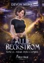 Allie Beckstrom Tome 3 : Magie Dans L'Ombre - Preview