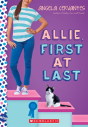 Allie, First At Last: A Wish Novel - Preview