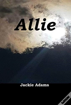 Capa do artigo Allie