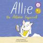 Allie The Albino Squirrel - Preview