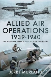 Capa do artigo Allied Air Operations 1939 1940