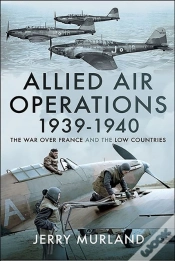 Capa do artigo Allied Air Operations 1939-1940
