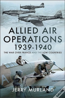 Capa do artigo Allied Air Operations 1939-1940