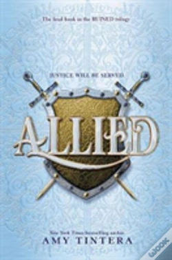 Capa do artigo Allied