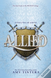 Capa do artigo Allied