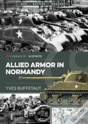 Capa do artigo Allied Armor In Normandy