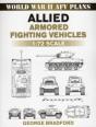 Allied Armored Fighting Vehicles - Preview