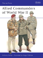 Allied Commanders Of World War Ii - Preview