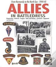 Allied Forces Under The Battledress