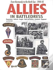 Capa do artigo Allied Forces Under The Battledress