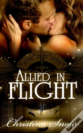 Allied In Flight