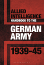 Allied Intelligence Handbook To The German Army 1939 45 - Preview