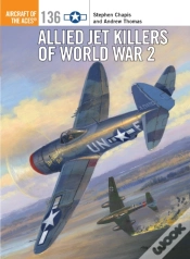 Capa do artigo Allied Jet Killers Of World War 2