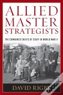 Allied Master Strategists