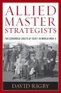 Allied Master Strategists - Preview