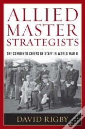 Capa do artigo Allied Master Strategists