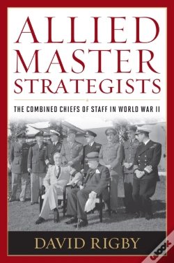 Capa do artigo Allied Master Strategists