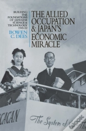 Capa do artigo Allied Occupation And Japan