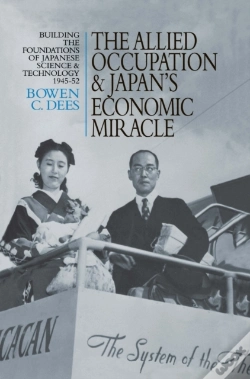 Capa do artigo Allied Occupation And Japan'S Economic Miracle