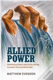 Capa do artigo Allied Power