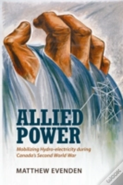 Capa do artigo Allied Power