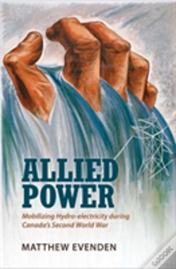 Capa do artigo Allied Power