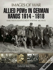 Capa do artigo Allied Pows In German Hands 1914-1918