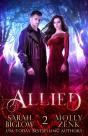 Allied - Preview