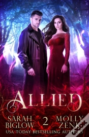 Capa do artigo Allied