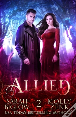 Capa do artigo Allied