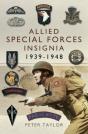 Allied Special Forces Insignia, 1939-1948 - Preview