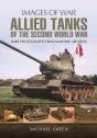 Allied Tanks Of The Second World War - Preview