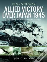 Allied Victory Over Japan 1945