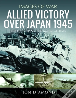 Capa do artigo Allied Victory Over Japan 1945