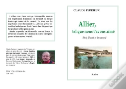 Capa do artigo Allier, Tel Que Nous T'Avons Aimé