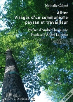 Capa do artigo Allier Visage D'Un Communisme Paysan Et Travailleur