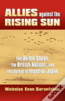 Allies Against The Rising Sun