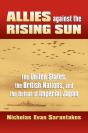 Allies Against The Rising Sun - Preview